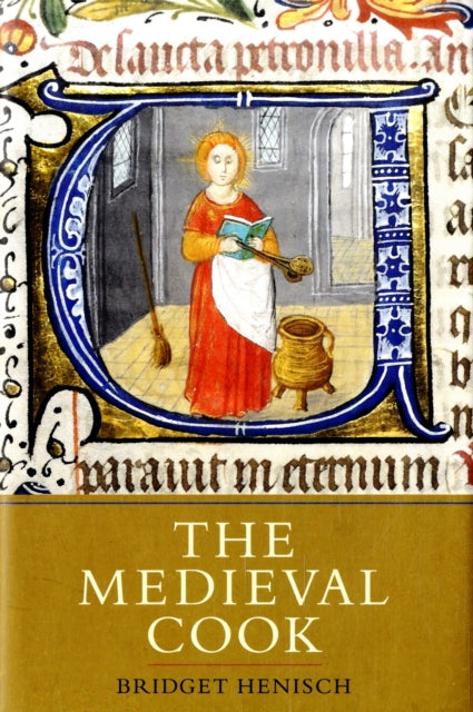 The Medieval Cook