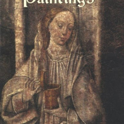 Medieval Wall Paintings in English and Welsh