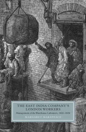 The East India Company's London Workers: