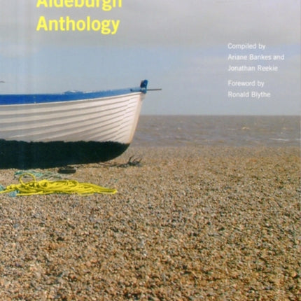 New Aldeburgh Anthology