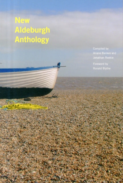 New Aldeburgh Anthology