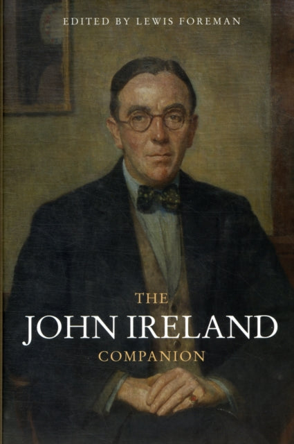 The John Ireland Companion