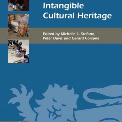 Safeguarding Intangible Cultural Heritage