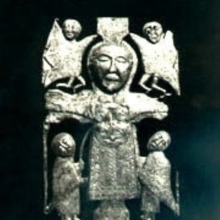 Christ in Celtic Christianity: Britain and