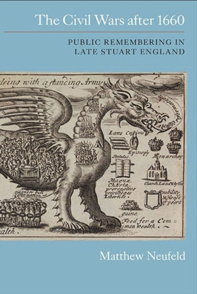 The Civil Wars after 1660: Public Remembering in