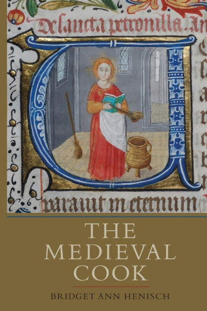 The Medieval Cook