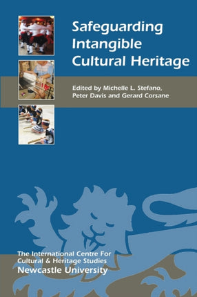 Safeguarding Intangible Cultural Heritage