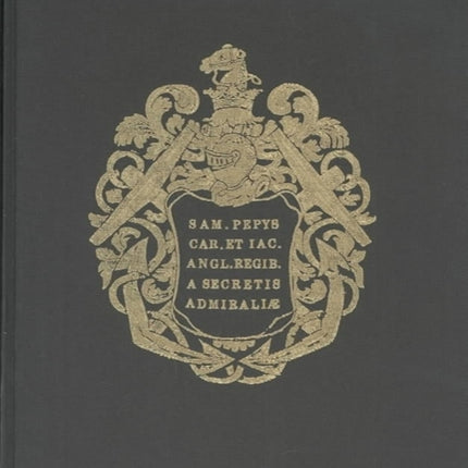 Catalogue of the Pepys Library at Magdalene
