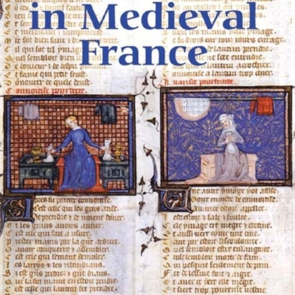 Fashion in Medieval France