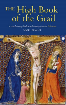 The High Book of the Grail: A translation of the