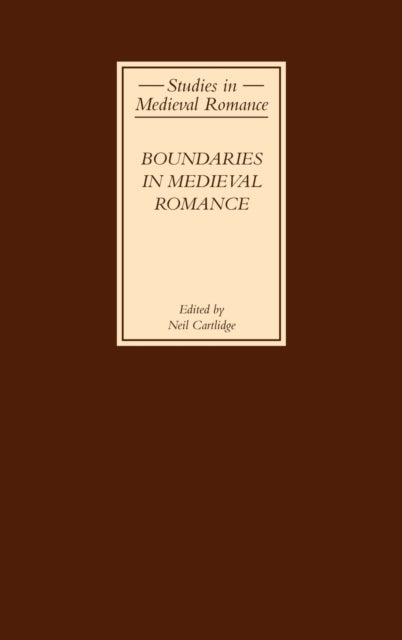 Boundaries in Medieval Romance