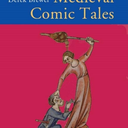 Medieval Comic Tales