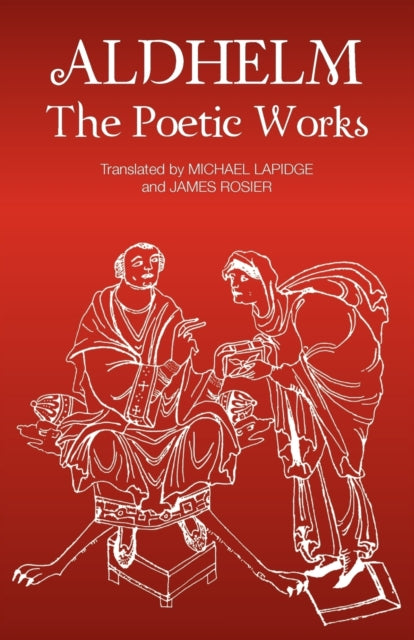 Aldhelm: The Poetic Works