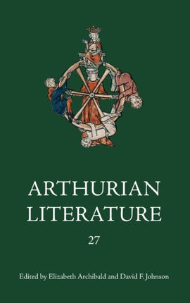 Arthurian Literature XXVII