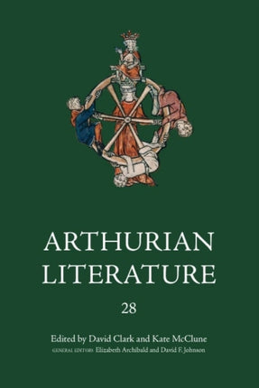 Arthurian Literature XXVIII: Blood, Sex, Malory: Essays on the Morte Darthur