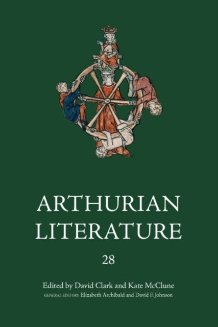 Arthurian Literature XXVIII: Blood, Sex, Malory: Essays on the Morte Darthur