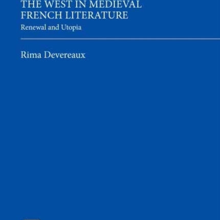 Constantinople and the West in Medieval French