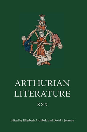 Arthurian Literature XXX