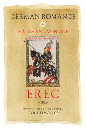 German Romance V: Erec