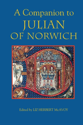 A Companion to Julian of Norwich