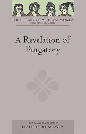 A Revelation of Purgatory