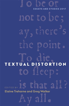 Textual Distortion