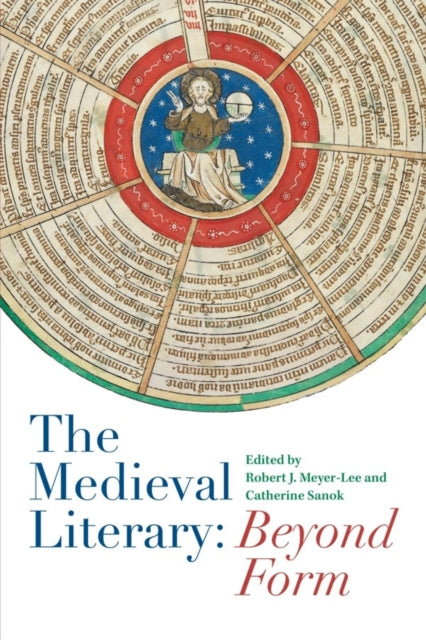 The Medieval Literary: Beyond Form