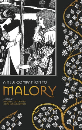 A New Companion to Malory