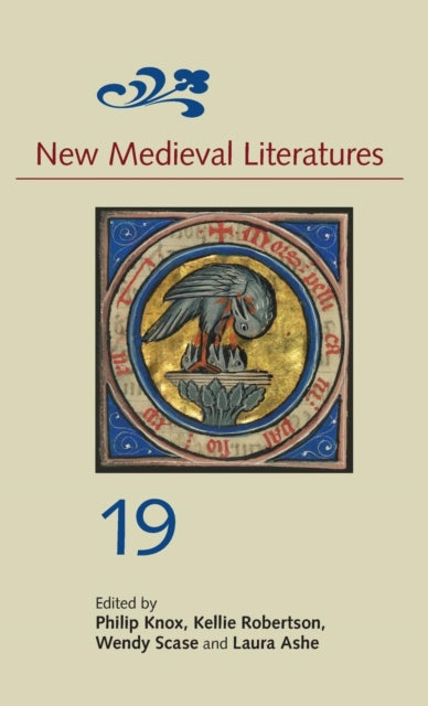 New Medieval Literatures 19