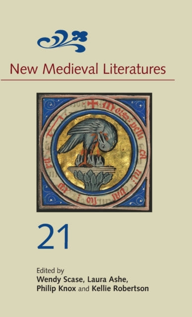 New Medieval Literatures 21