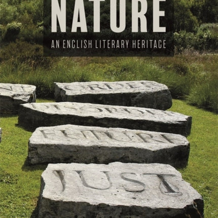 Nature: An English Literary Heritage