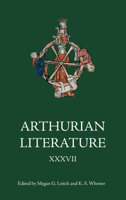 Arthurian Literature XXXVII: Malory at 550: Old and New