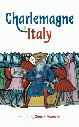 Charlemagne in Italy