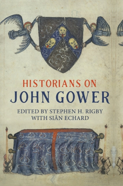 Historians on John Gower