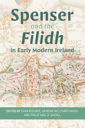 Spenser and the iFilidhi in Early Modern Ireland