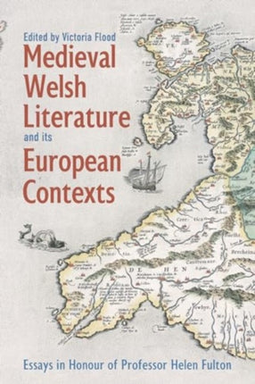 Medieval Welsh Literature and its European