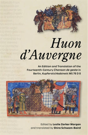 Huon dAuvergne