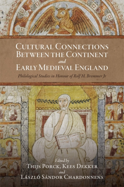 Cultural Connections between the Continent and