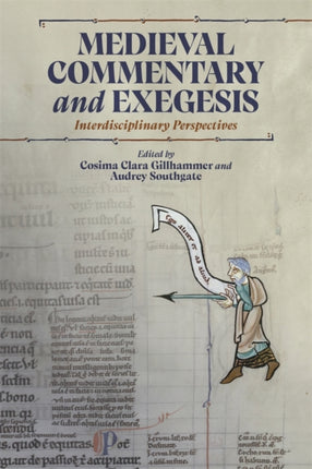 Medieval Commentary and Exegesis