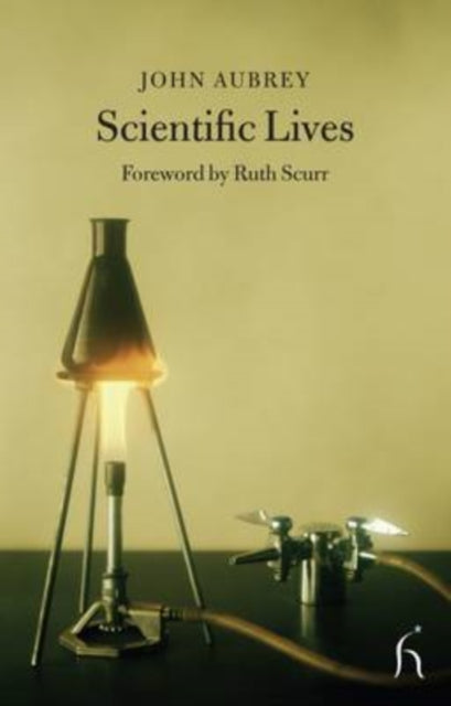 Scientific Lives Hesperus Classics