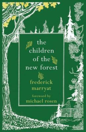 The Children of the New Forest Hesperus Minor Classics