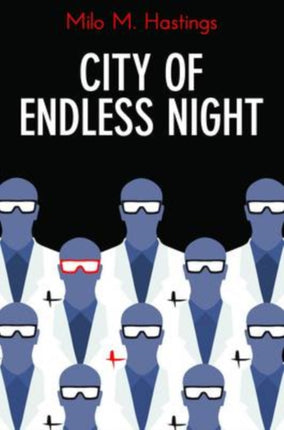 City of Endless Night