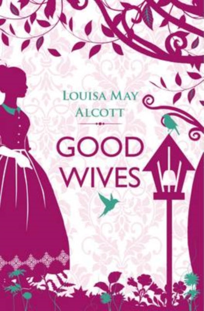 Good Wives 02 Little Women