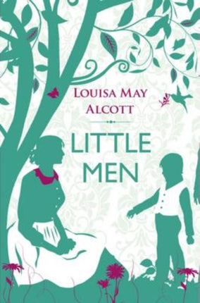 Little Men Little Women