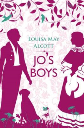 Jos Boys Little Women