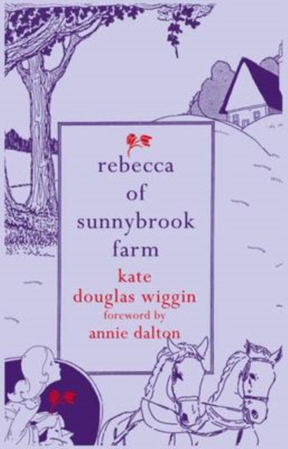 Rebecca of Sunnybrook Farm Hesperus Minor Classics