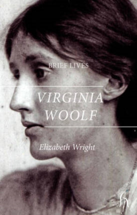 Brief Lives: Virginia Woolf