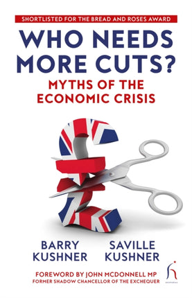 Who Needs More Cuts