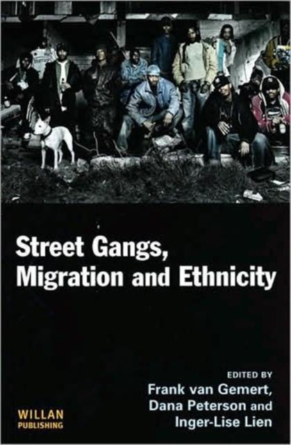 Street Gangs, Migration and Ethnicity