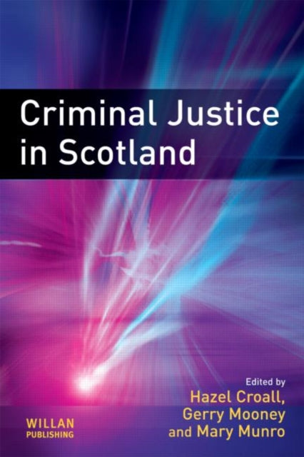 Criminal Justice in Scotland